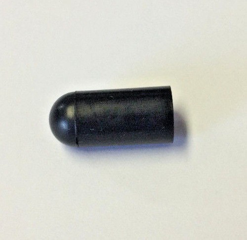Gummikappe verschlusskappe - gummikappe,