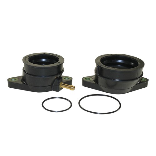 Ansaugstutzen ansauggummi set - ansauggummi,