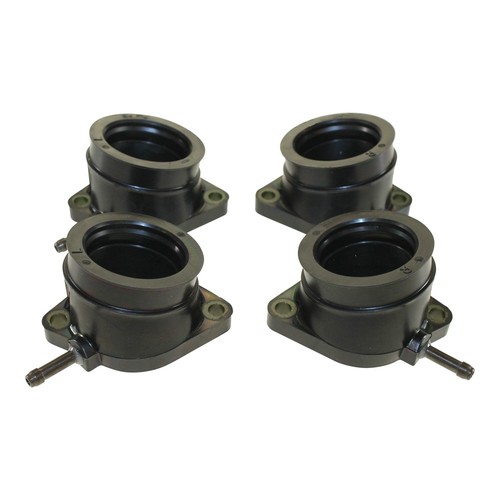 Ansaugstutzen ansauggummi set - ansaugstutzen,