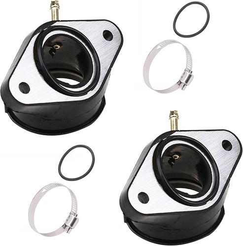 Motorrad ansaugstutzen satz - motorrad,
