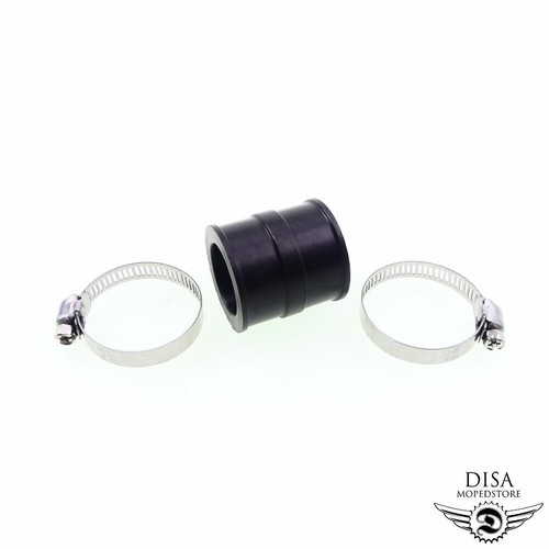 Vergaser ansaugstutzen 23mm - ansaugstutzen,